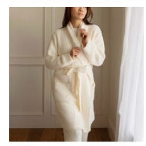 Posh Peanut Women's Robe
